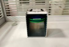 led晶片擴晶提籃價格多少錢-廠家直銷，價格更優(yōu)惠[東虹鑫]