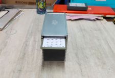如何選擇led鋁料盒定做廠家？[東虹鑫]