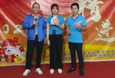 只要付出努力完成目標(biāo) 電子半導(dǎo)體周轉(zhuǎn)存儲廠家豐厚獎金等著來挑戰(zhàn)