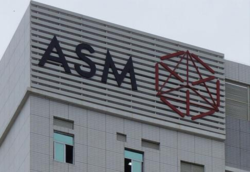 ASM公司來芯片防護廠家審廠考察
