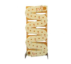 冰箱內(nèi)錫膏先進(jìn)先出裝置