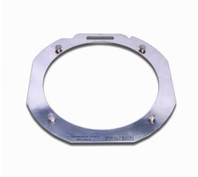 8寸擴晶環(huán)固晶夾具