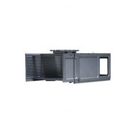 新款12寸晶圓提籃 配合機(jī)器人天車載具