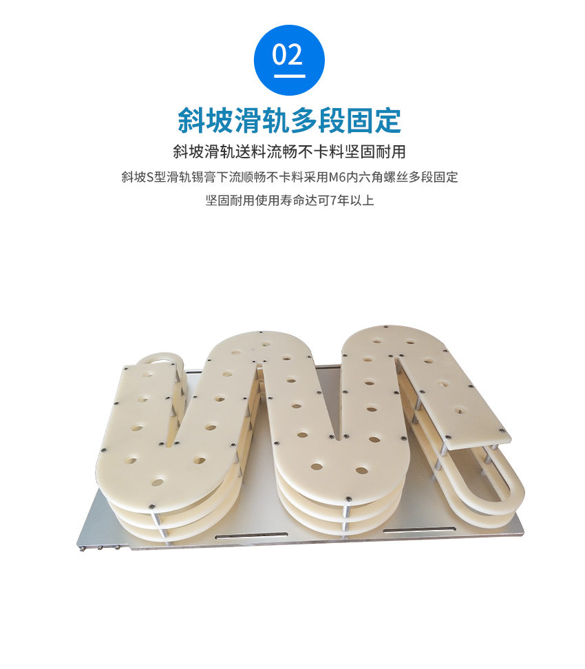 先進先出錫膏管理系統(tǒng)的設(shè)計細節(jié)