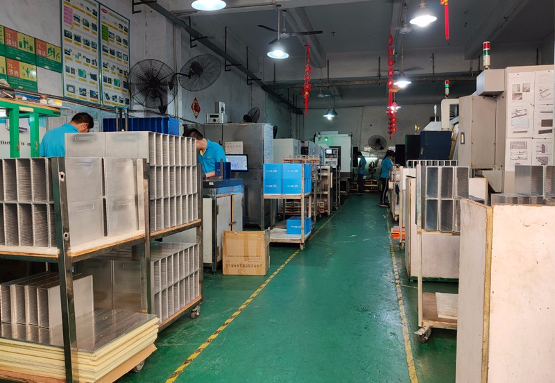 大族晶圓框架盒加工廠家.jpg